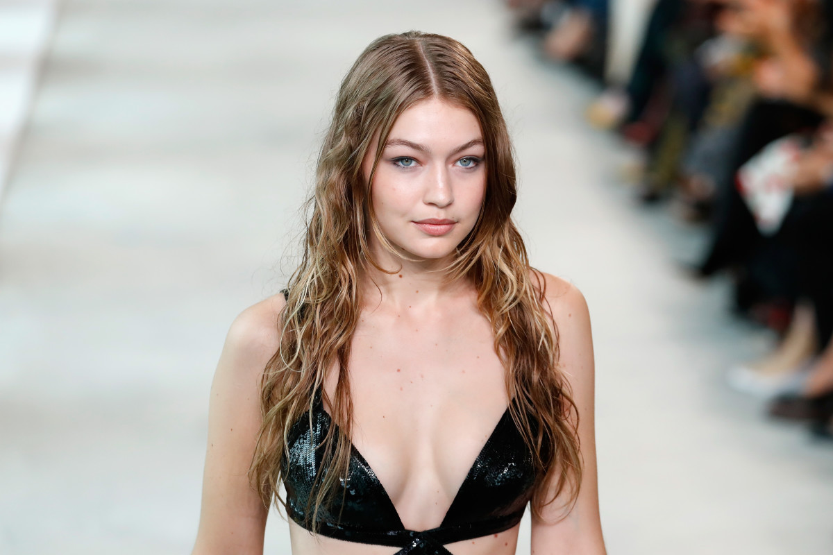 Η Gigi Hadid δεν θα βρίσκεται μεταξύ των ενόρκων στη δίκη του Harvey Weinstein