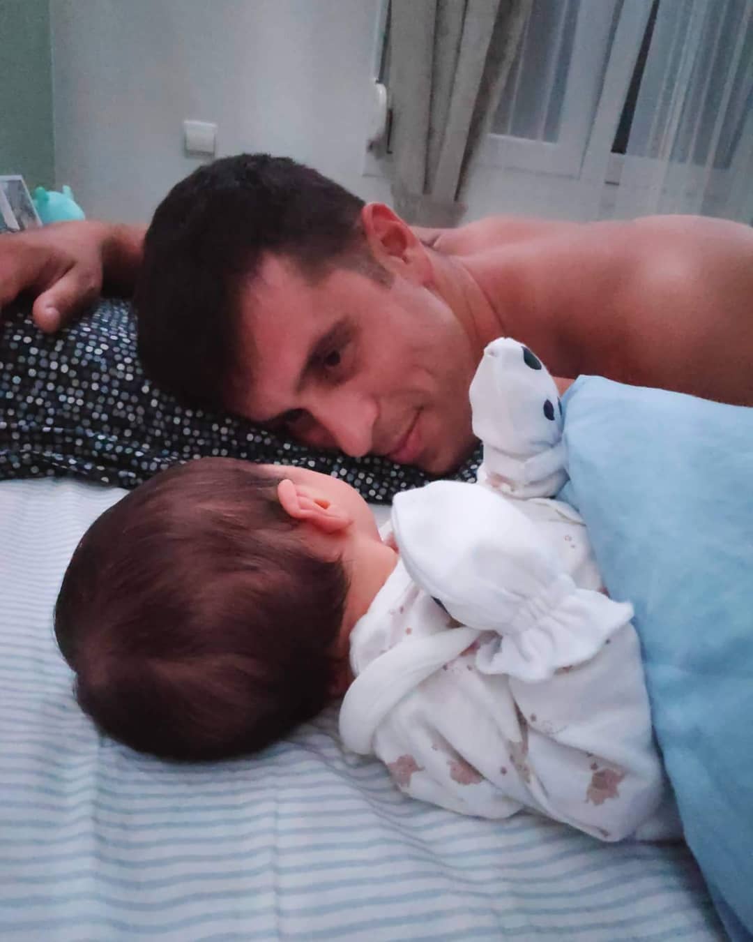 Συμπαίκτη κόρη