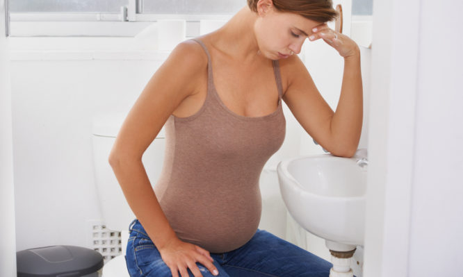 Πρωινή ναυτία: 8 συμβουλές για να την μειώσεις!