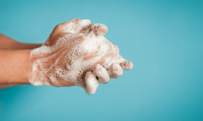 Παγκόσμια Ημέρα Πλυσίματος Χεριών: Τα λάθη υγείας που κάνουμε – Tι πρέπει να θυμάσαι