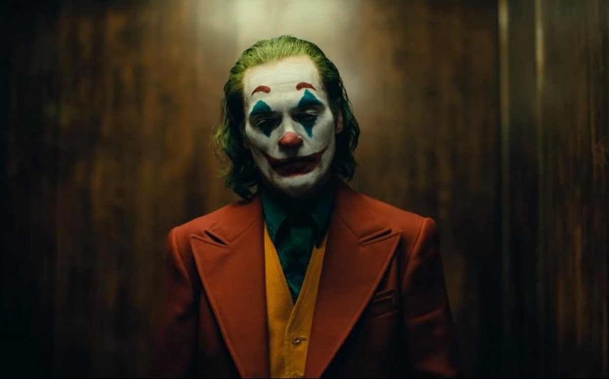 Η ταινία Joker συνεχίζει να βρίσκεται στην κορυφή του αμερικανικού box office!