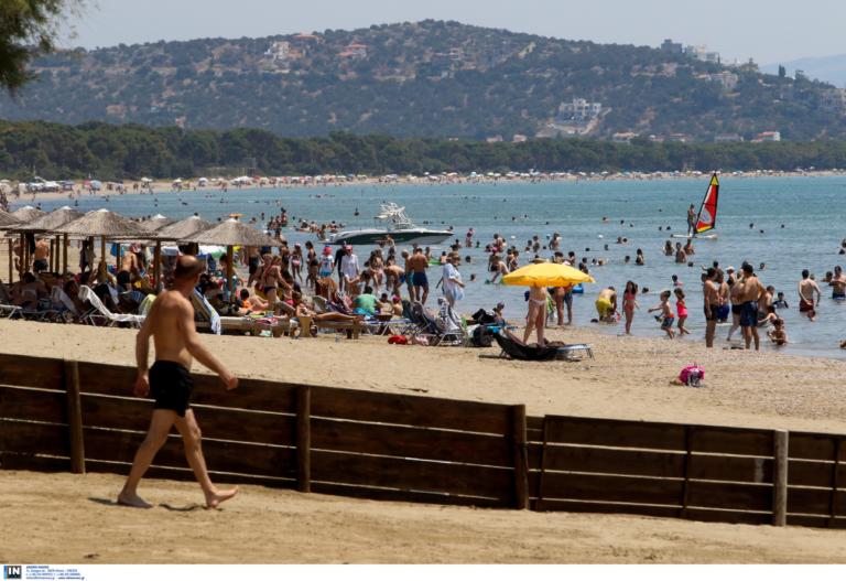 Καιρός αύριο: Αίθριος με υψηλές θερμοκρασίες!