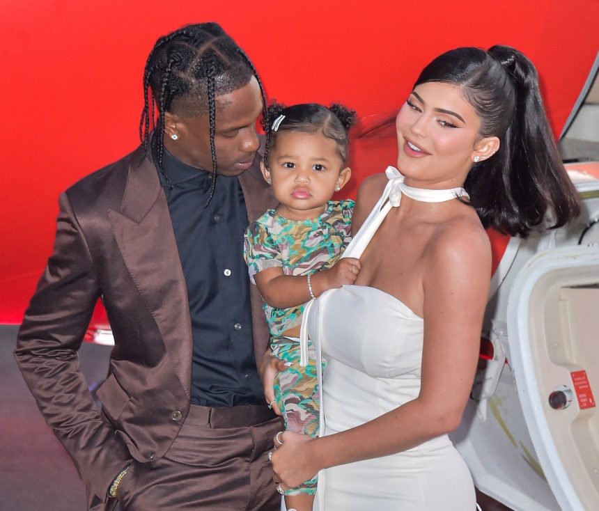 Xωρισμός – βόμβα! Η Kylie Jenner χώρισε μετά από δυο χρόνια σχέσης και ένα παιδί!