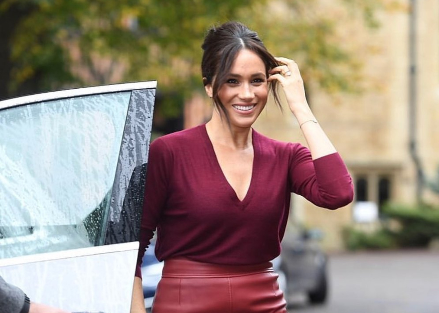 Κόλαφος η αδερφή της Meghan Markle: “Θέλει να κάνει μεγάλη ζημιά στη βασιλική οικογένεια”