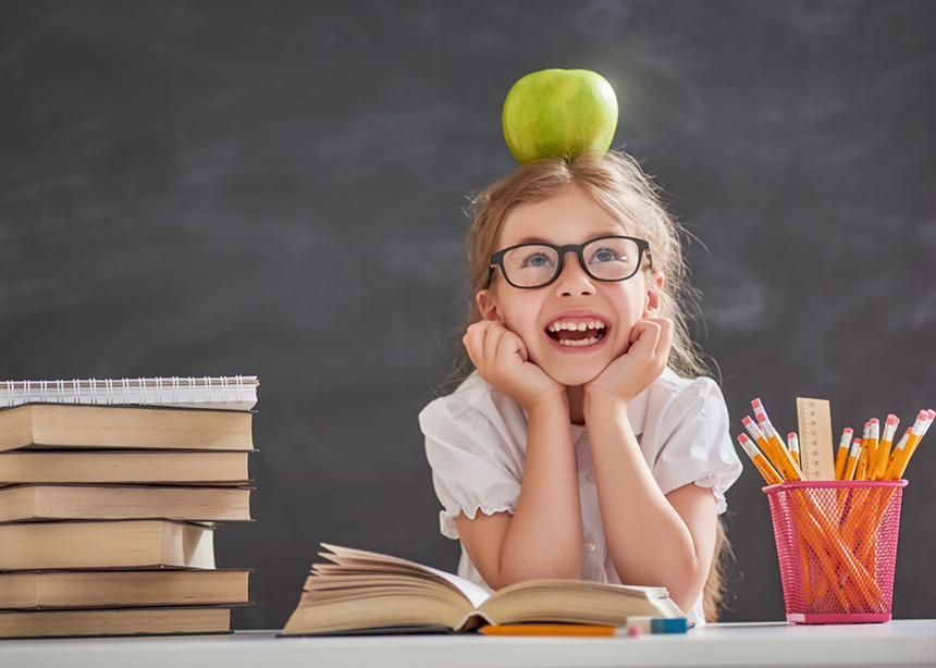 School Problems: Πώς θα βελτιώσεις τις επιδόσεις του στο σχολείο;