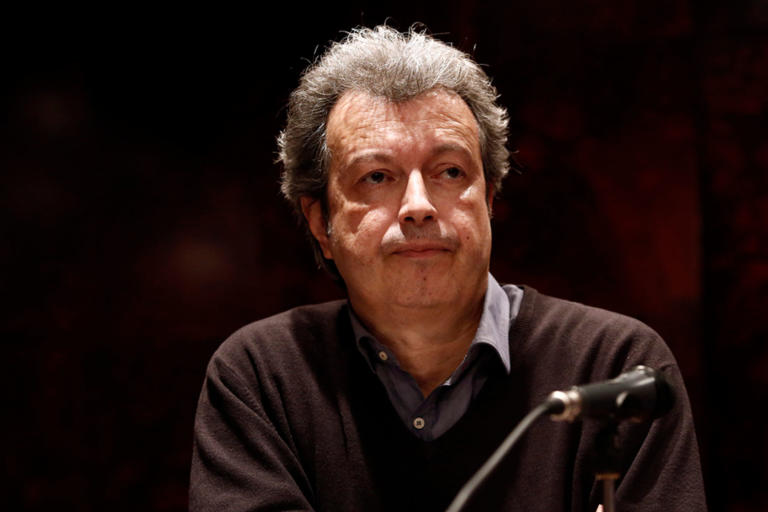 Πέτρος Τατσόπουλος: Η συγκινητική ανάρτηση λίγο μετά την χειρουργική επέμβαση και το εξιτήριο