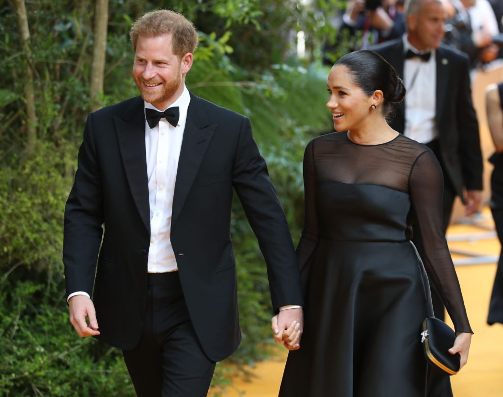 Πρίγκιπας Harry – Meghan Markle: Η πρώτη τους χριστουγεννιάτικη κάρτα με πρωταγωνιστή τον μικρό Archie!