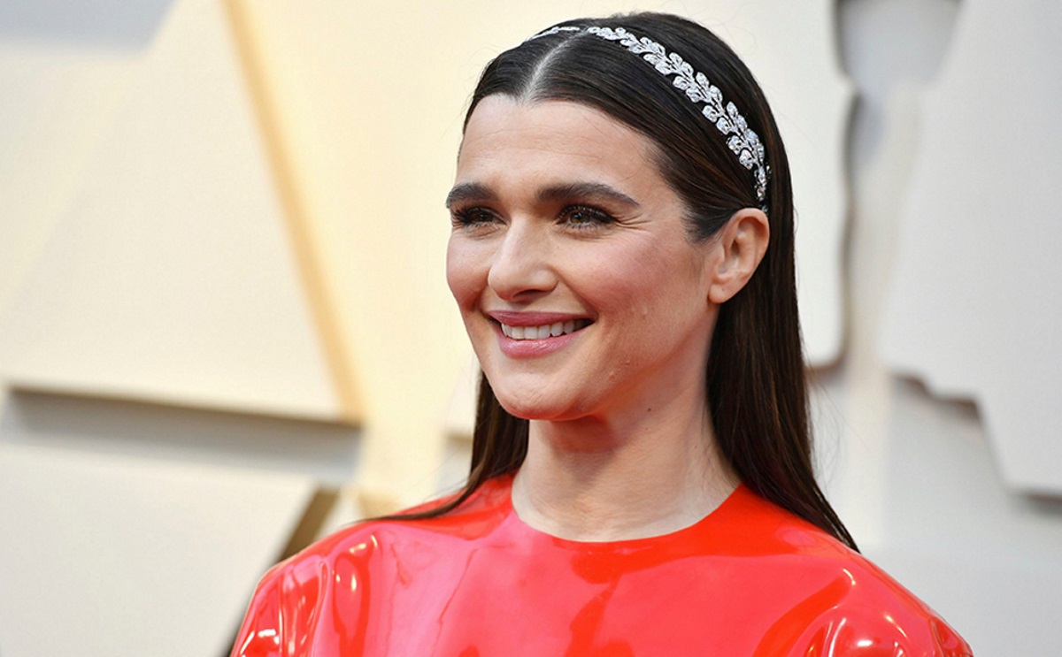 Rachel Weisz: Μετά την “Ευνοούμενη” του Λάνθιμου θα ενσαρκώσει την Elizabeth Taylor!