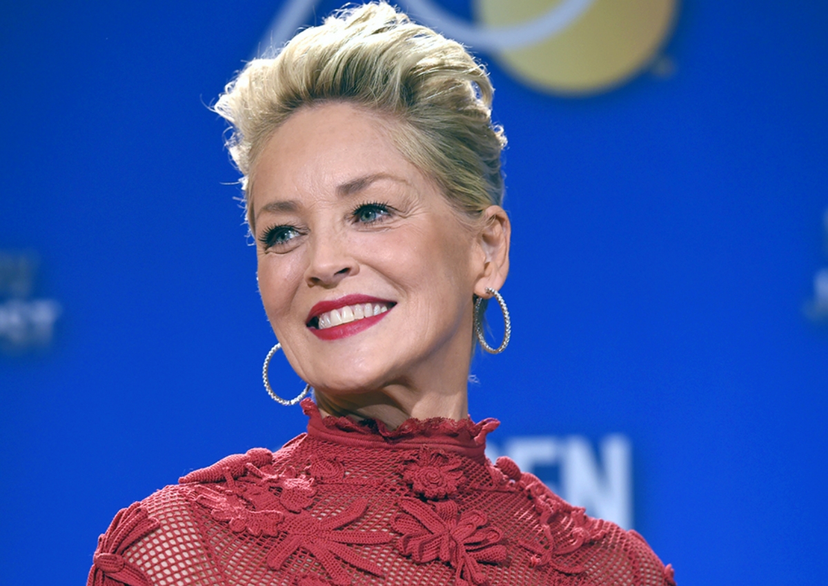 Sharon Stone: Τι αποκάλυψε για το «Βασικό Ένστικτο»;