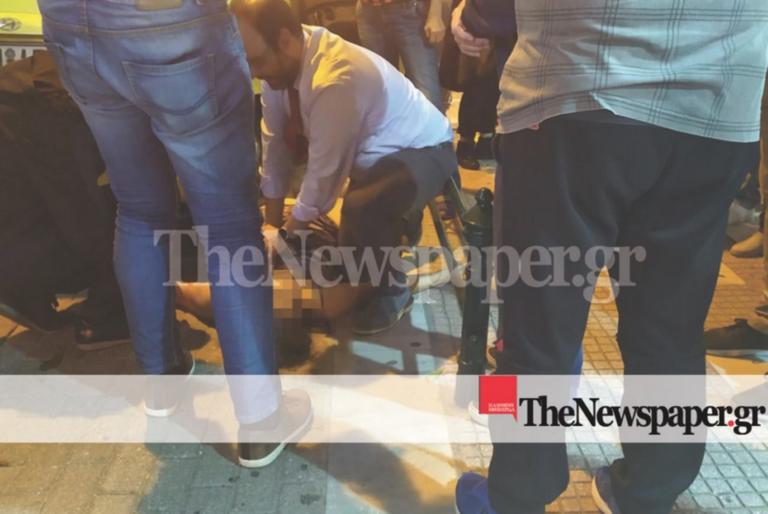 Βόλος: Πέθανε η γυναίκα που προσπάθησε να σώσει βουλευτής της ΝΔ