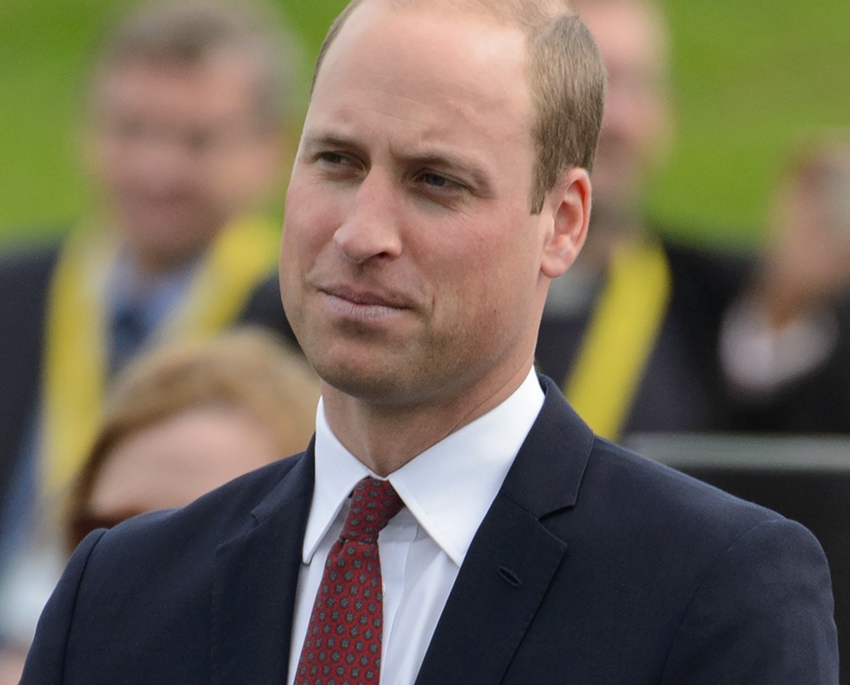 Πρίγκιπας William: Εκφράζει τις ανησυχίες του για τον αδερφό του, Harry και την Meghan Markle