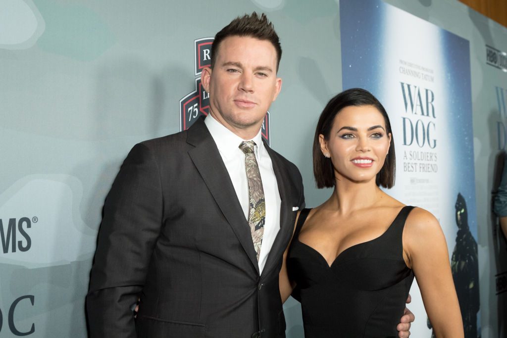 Channing Tatum – Jenna Dewan: Ανατροπή στο διαζύγιο τους – Τα νέα προβλήματα που εμφανίστηκαν