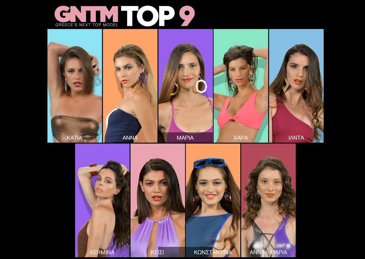 GNTM: Τρία μοντέλα επιστρέφουν και φέρνουν τα πάνω-κάτω! Τι θα δούμε στο αποψινό επεισόδιο;