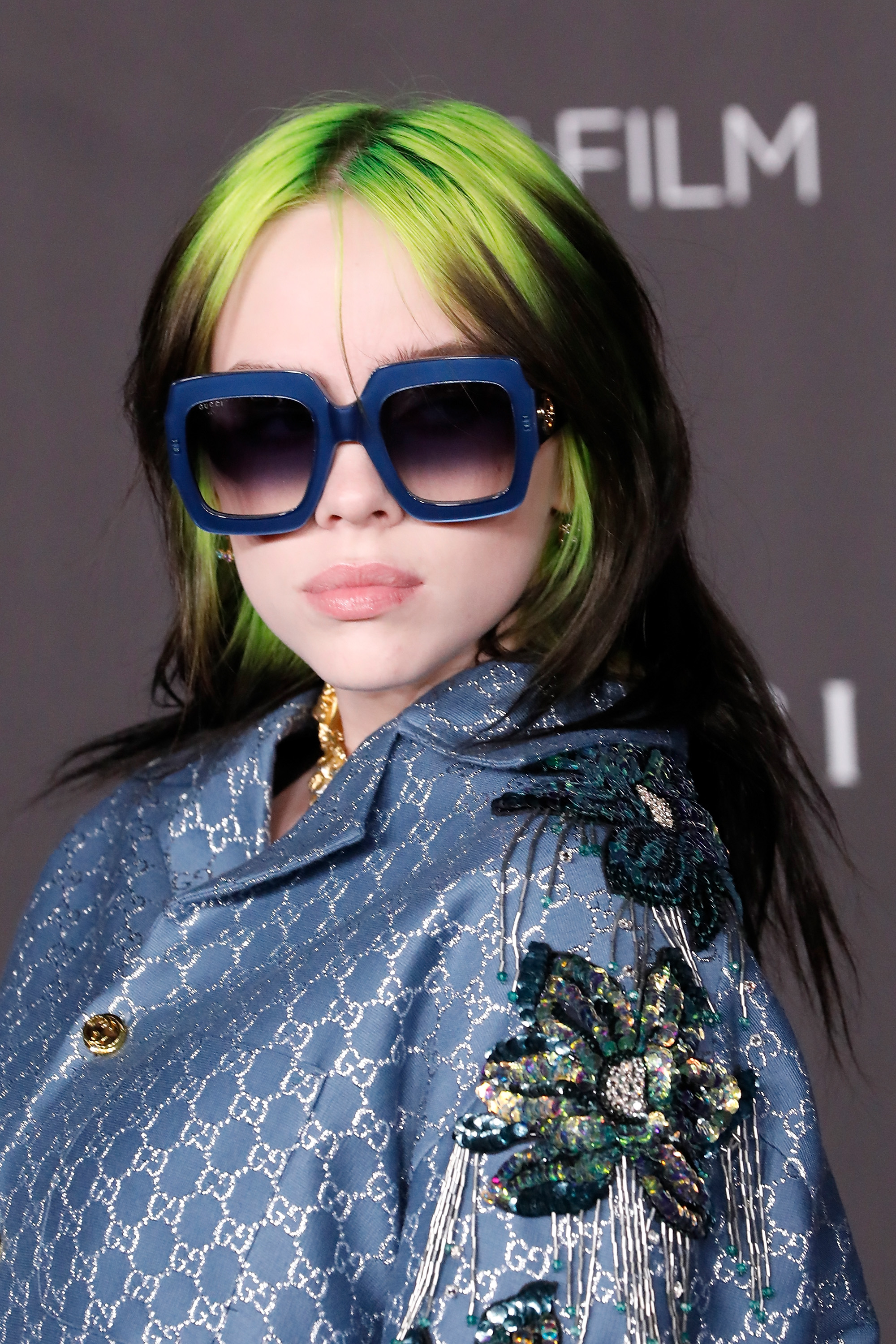 Η Billie Eilish έκανε αυτό το κούρεμα και τώρα θα το βλέπουμε παντού!
