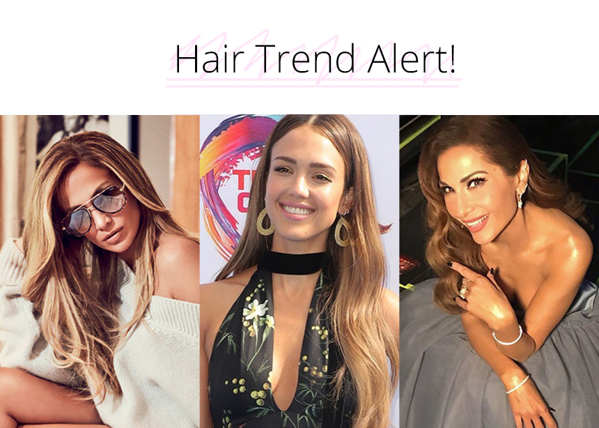 Trend alert! Τρεις διάσημες κούρεψαν μόλις τα μαλλιά τους ακριβώς με τον ίδιο τρόπο!