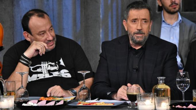 Σπύρος Παπαδόπουλος: Το αφιέρωμα στον Μίλτο Καρατζά για τα 45 του χρόνια στην ελληνική δισκογραφία.
