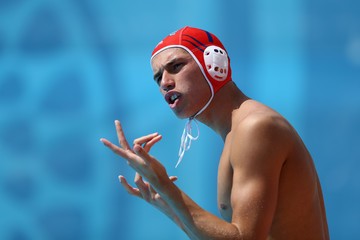 Θρήνος στο ελληνικό πόλο! Σκοτώθηκε ο Αδαμάντιος Μαντής