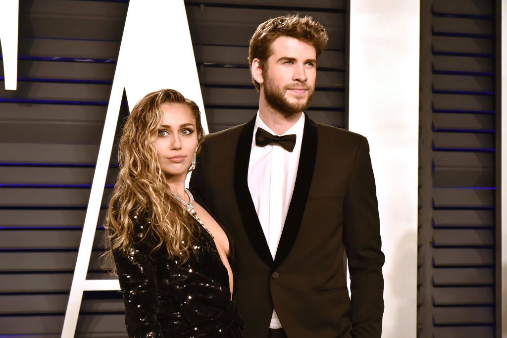 Δήλωση – “καρφί” για την Miley Cyrus! “Ο Liam Hemsworth αξίζει τα καλύτερα”