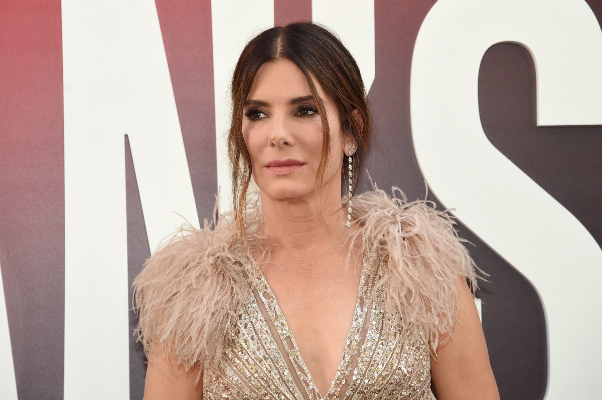 Sandra Bullock: Αυτός είναι ο νέος της ρόλος στο Netflix που θα συζητηθεί!