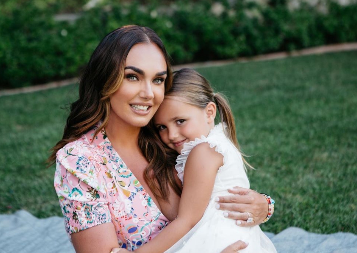 Tamara Ecclestone: Το χριστουγεννιάτικο δέντρο – υπερπαραγωγή της κληρονόμου της Formula 1!