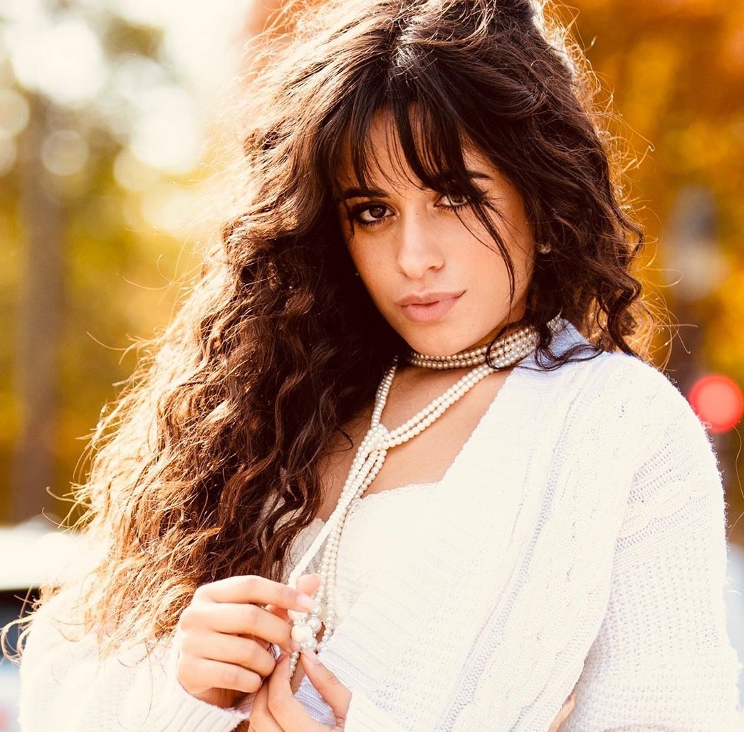 Camila Cabello: Δεν φαντάζεσαι τι έκλεψε από το παλάτι του Κένσινγκτον!