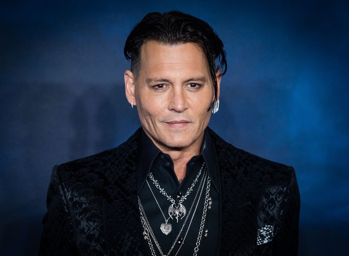 Ο Johnny Depp χώρισε από την 24χρονη σύντροφό του! Τι συνέβη;