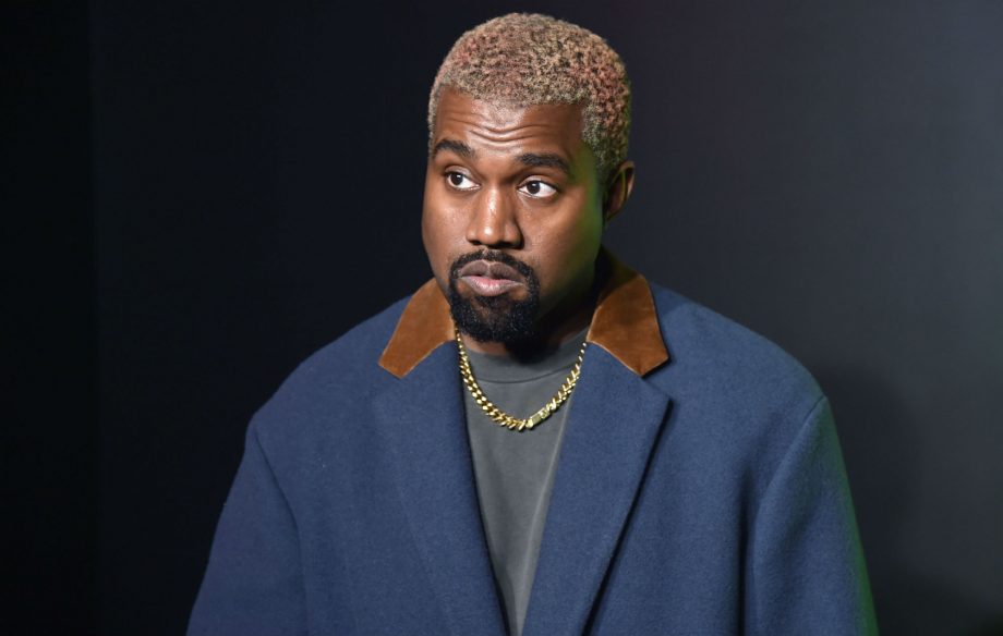 Ο Kanye West σχεδιάζει να αλλάξει το όνομά του – Η επιλογή του δεν θα μείνει ασχολίαστη!