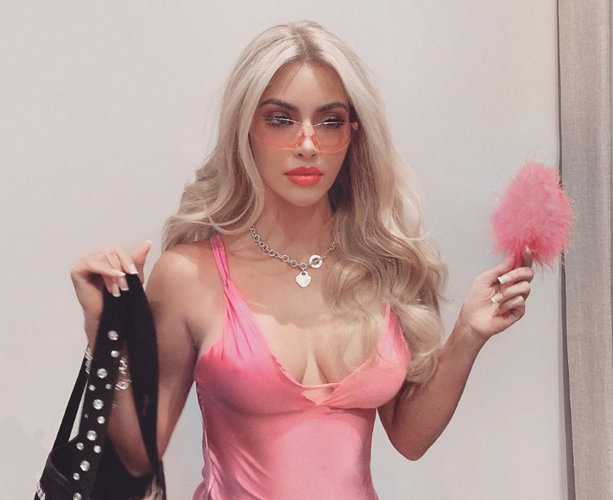 Halloween 2019: Οι celebrities έδωσαν ρέστα με τις φετινές μεταμφιέσεις τους! Φωτογραφίες