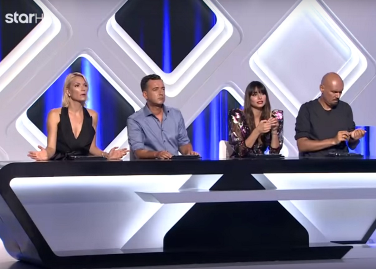 GNTM: Οι αποκαλύψεις για το bullying της Κάτιας στην Ελευθερία – Άφωνοι οι κριτές [video]