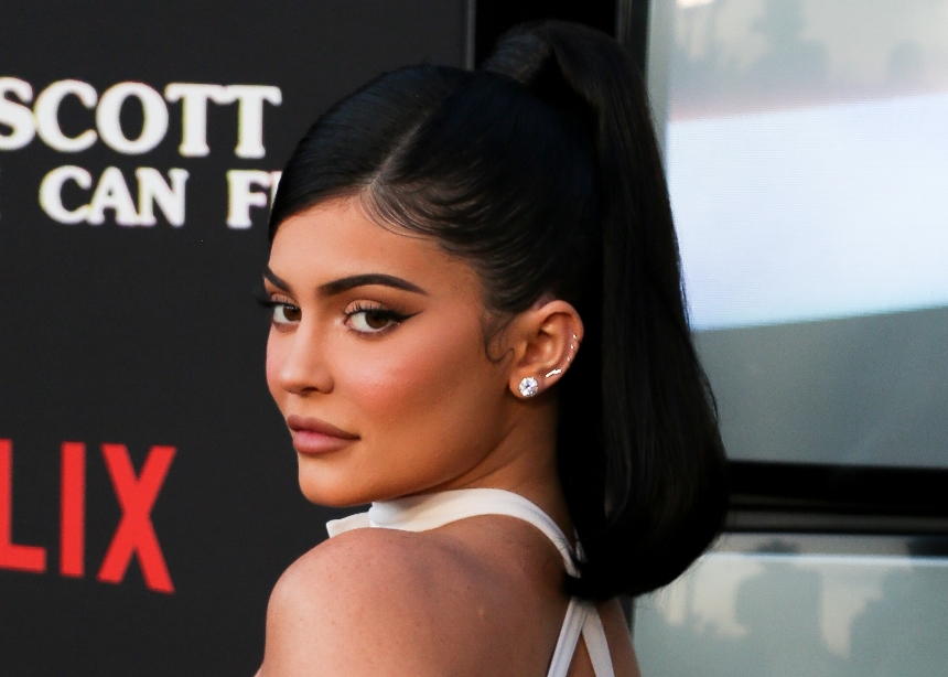 Η Kylie Jenner πούλησε μέρος της εταιρίας της για 600 εκατομμύρια δολάρια στην Coty!