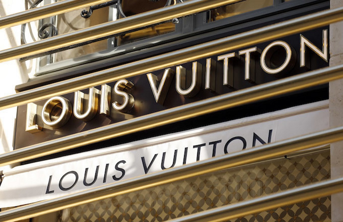 Louis Vuitton: Θρήνος για τον οίκο μόδας - Πέθανε ο Patrick-Louis Vuitton