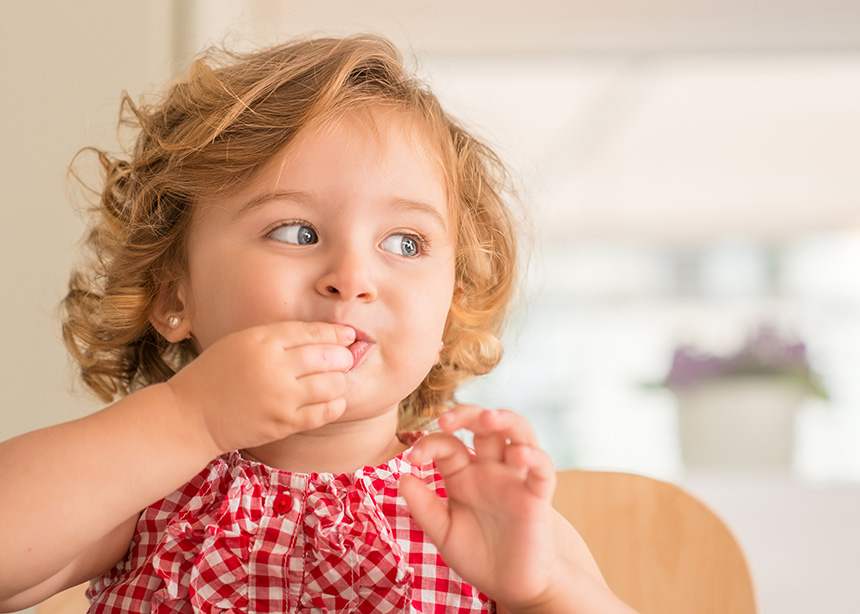 Ποιες είναι οι πιο συνηθισμένες κακές συνήθειες ενός παιδιού; Tips για να τις κόψεις!