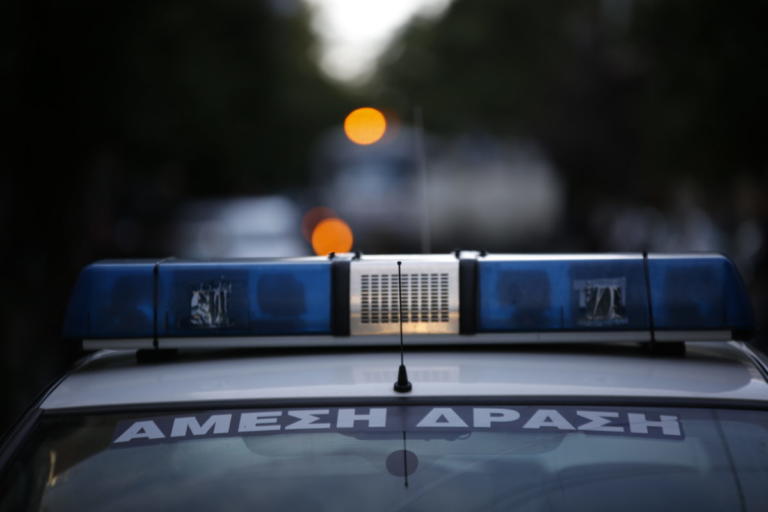 Σοκ στη Ρόδο! Εκτέλεσαν επιχειρηματία μέσα στο αυτοκίνητό του