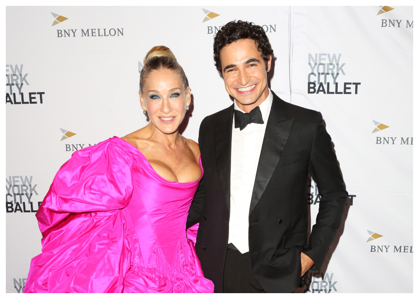 Τίτλοι τέλους για τον οίκο Zac Posen