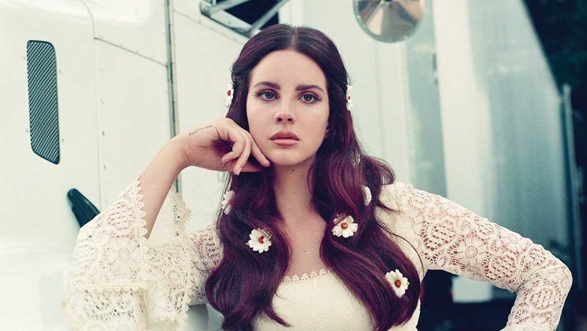 Η Lana Del Ray μόλις μας αποκάλυψε τον νέο της σύντροφο! [pics]