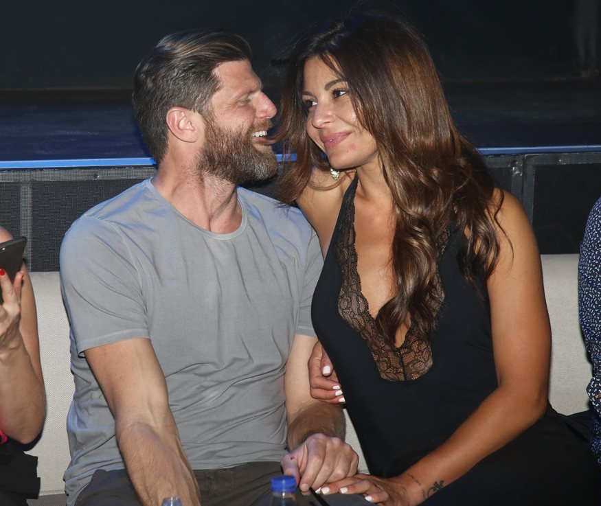 Αυτά τα ζευγάρια της ελληνικής showbiz χώρισαν μέσα στο 2019 και μας ξάφνιασαν!
