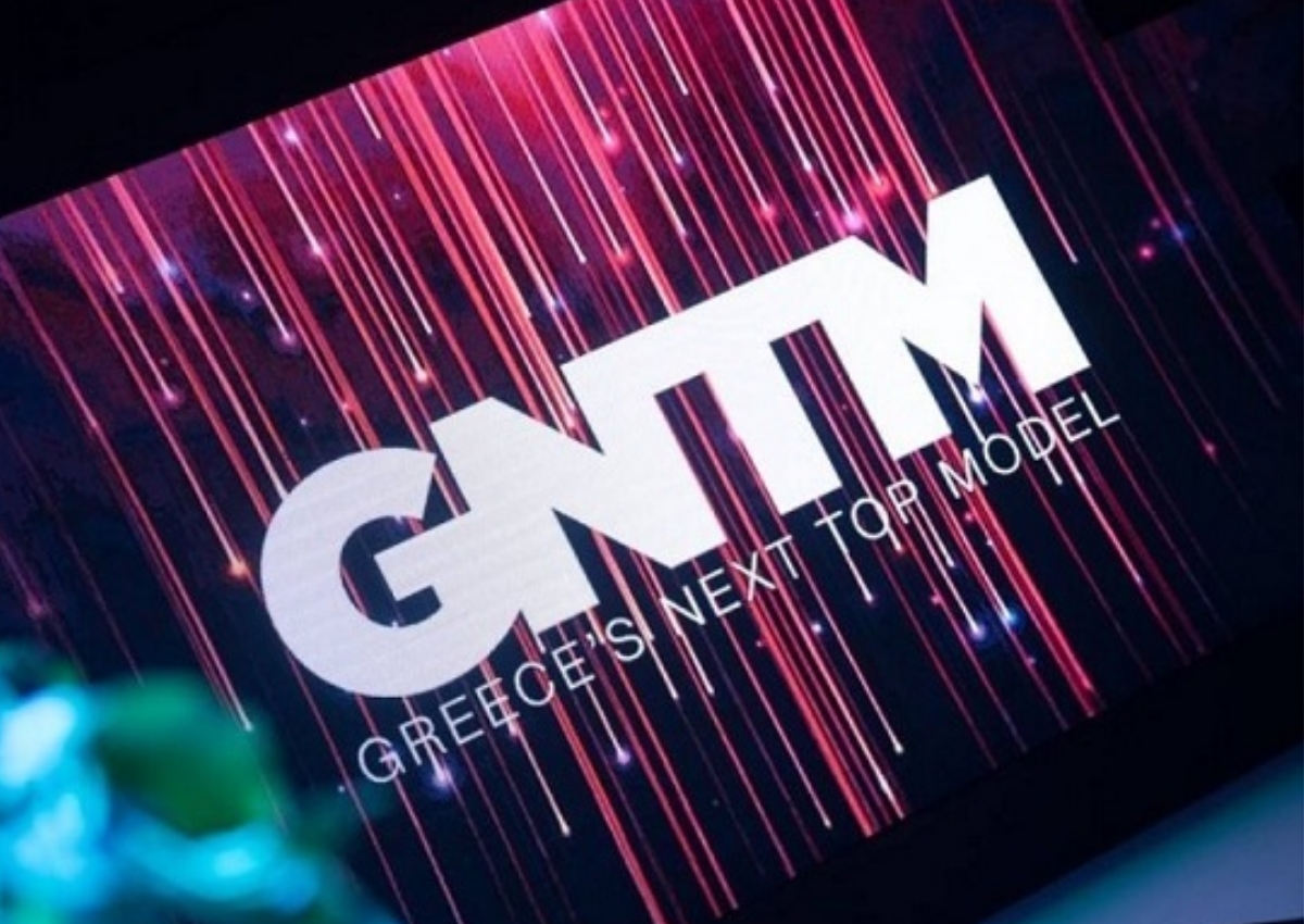 Πρώην παίκτρια του GNTM έγινε πρωταγωνίστρια σε σειρά του Netflix [pics]