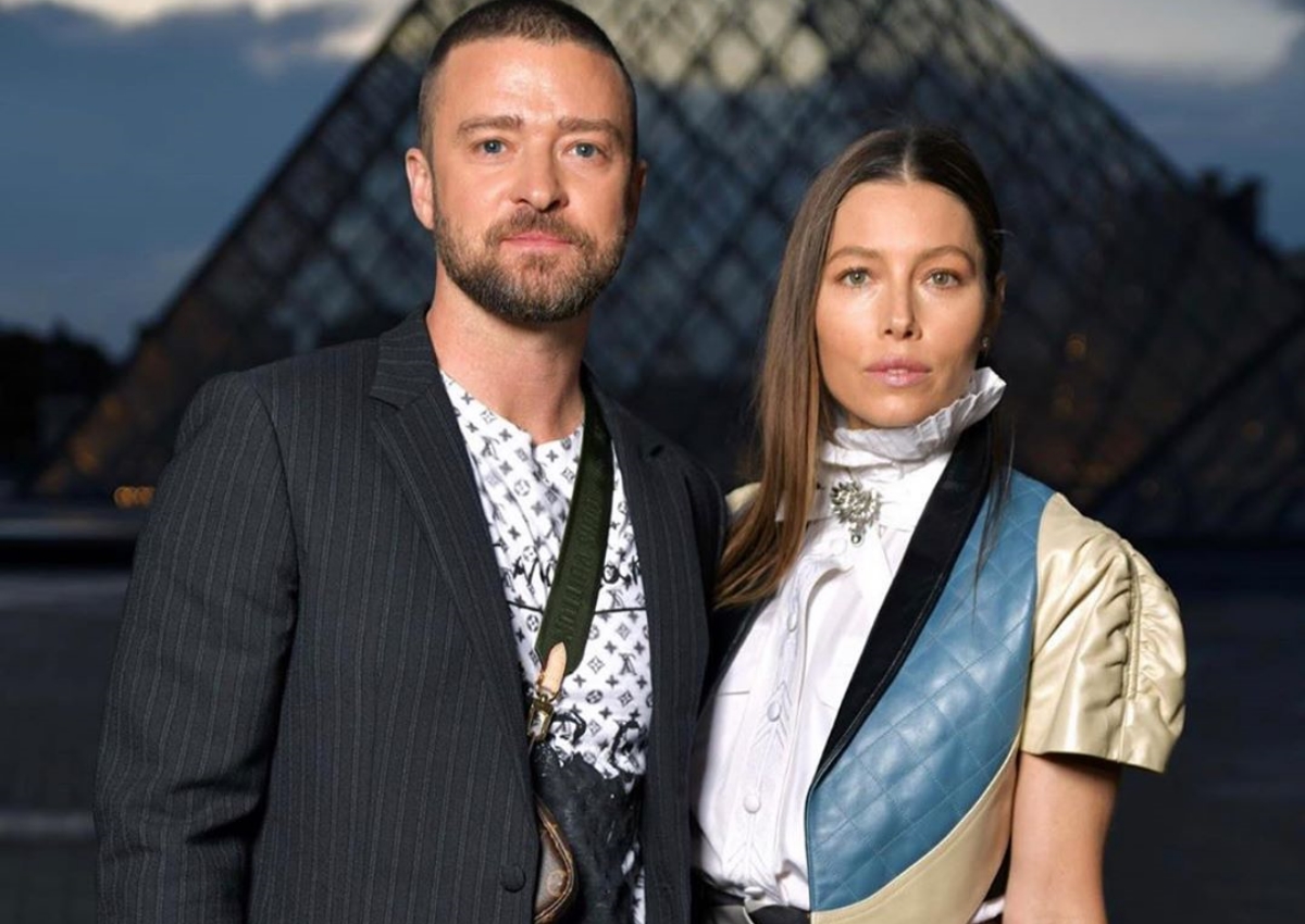 Justin Timberlake: Η δημόσια συγγνώμη στη σύζυγό του μετά τα τρυφερά ενσταντανέ με την συμπρωταγωνίστριά του!