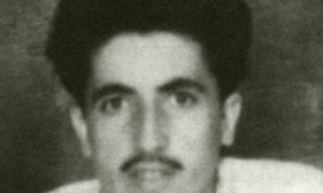 Γέροντας Παΐσιος: Δε φαντάζεσαι τι επάγγελμα έκανε πριν μονάσει!
