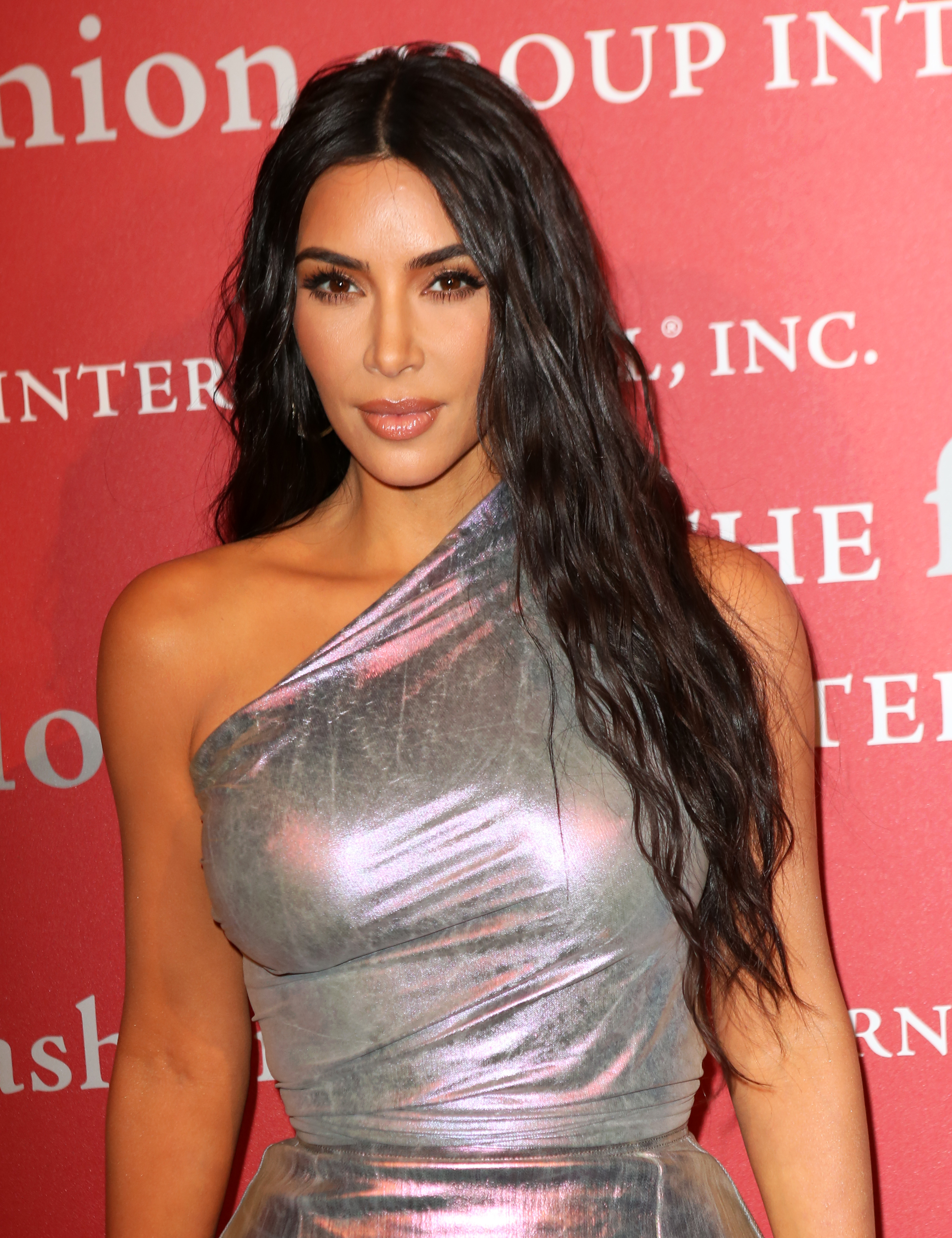 Η Kim Kardashian έχει τώρα ombre!