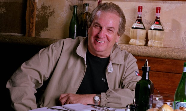 Πέθανε ο ηθοποιός του “Do The Right Thing” Danny Aiello