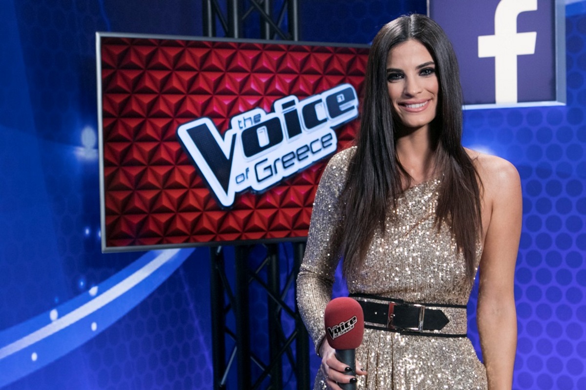 The Voice of Greece: Απόψε και την Κυριακή οι ημιτελικοί του show [pics]