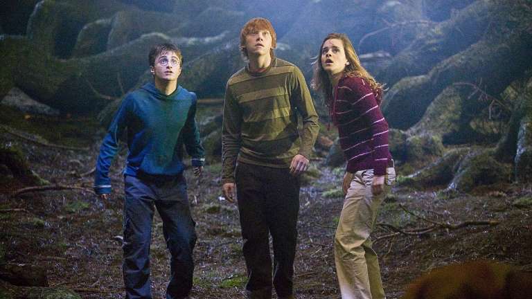 Οι αγαπημένοι μας πρωταγωνιστές του Harry Potter… έκαναν reunion! Δες πόσο άλλαξαν [pic]