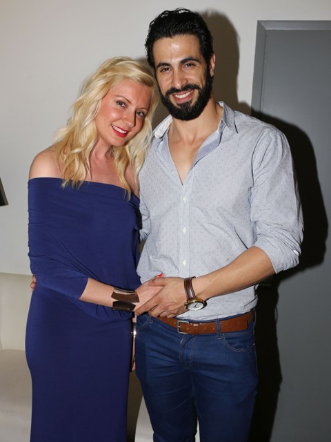 Αυτά τα ζευγάρια της ελληνικής showbiz χώρισαν μέσα στο 2019 και μας ξάφνιασαν!