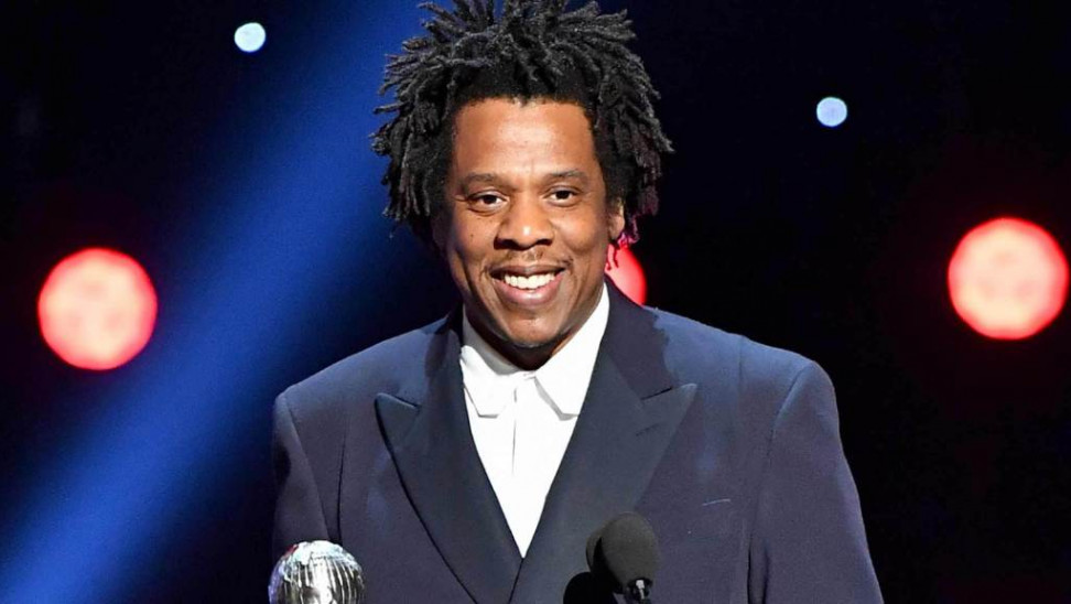 O Jay -Z στρέφεται δικαστικά κατά της δημιουργού παιδικών βιβλίων εμπνευσμένων από την hip-hop!