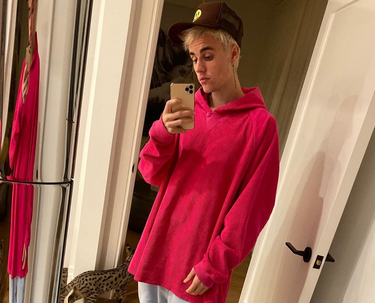 Justin Bieber: Η δημόσια απολογία του στα social media!