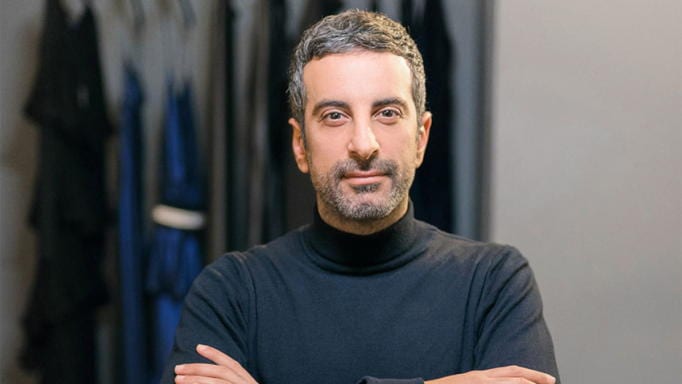 Ο Στέλιος Κουδουνάρης θα είναι κριτής στο My Style Rocks