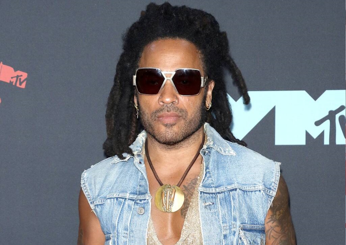 Σκηνοθετικό ντεμπούτο για τον Lenny Kravitz!