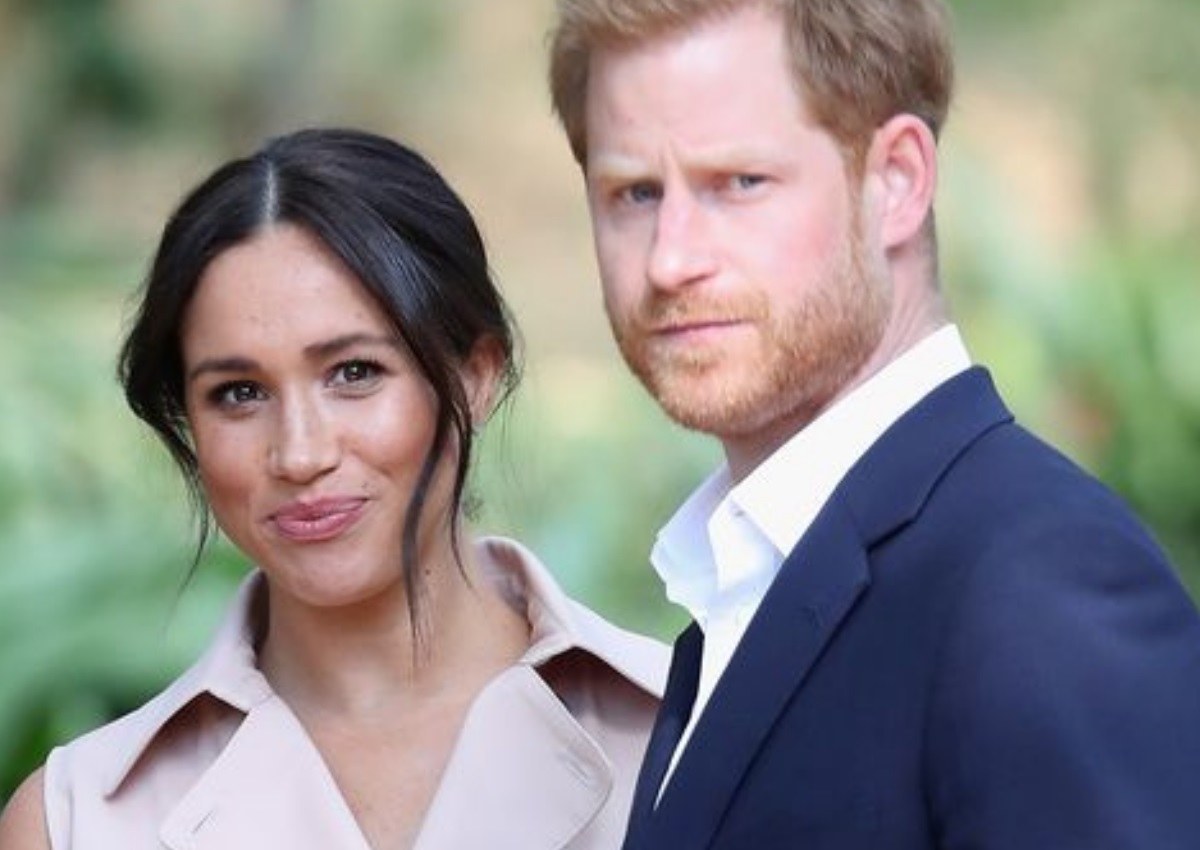 Πρίγκιπας Harry – Meghan Markle: Κι όμως «έφαγαν πόρτα» σε εστιατόριο!