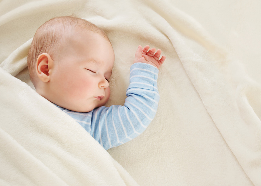 Ο Δρ. Σπύρος Μαζάνης εξηγεί τι πρέπει να κάνεις αν δεις ότι το νεογέννητο έχει θορυβώδη αναπνοή